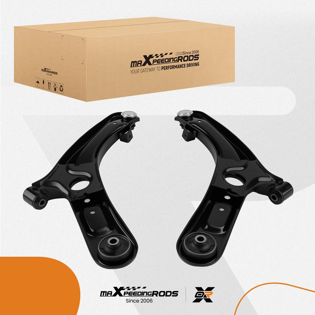 Front Lower Control Arm with Ball Joint for Hyundai Elantra Veloster (2011–2016)