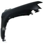 Set of 2 CAPA Fenders for Jeep Grand Cherokee (2011–2021) Front Left & Right