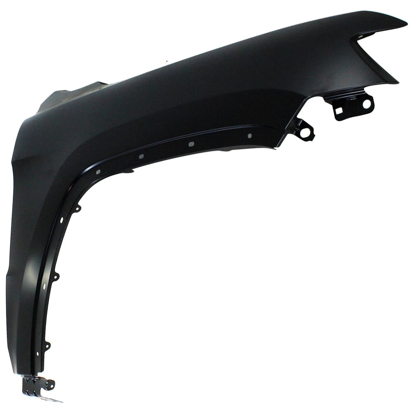 Set of 2 CAPA Fenders for Jeep Grand Cherokee (2011–2021) Front Left & Right