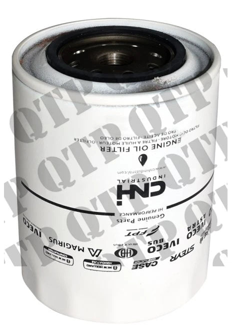 Engine Oil Filter for New Holland TL70 TL80 TL90 TL100