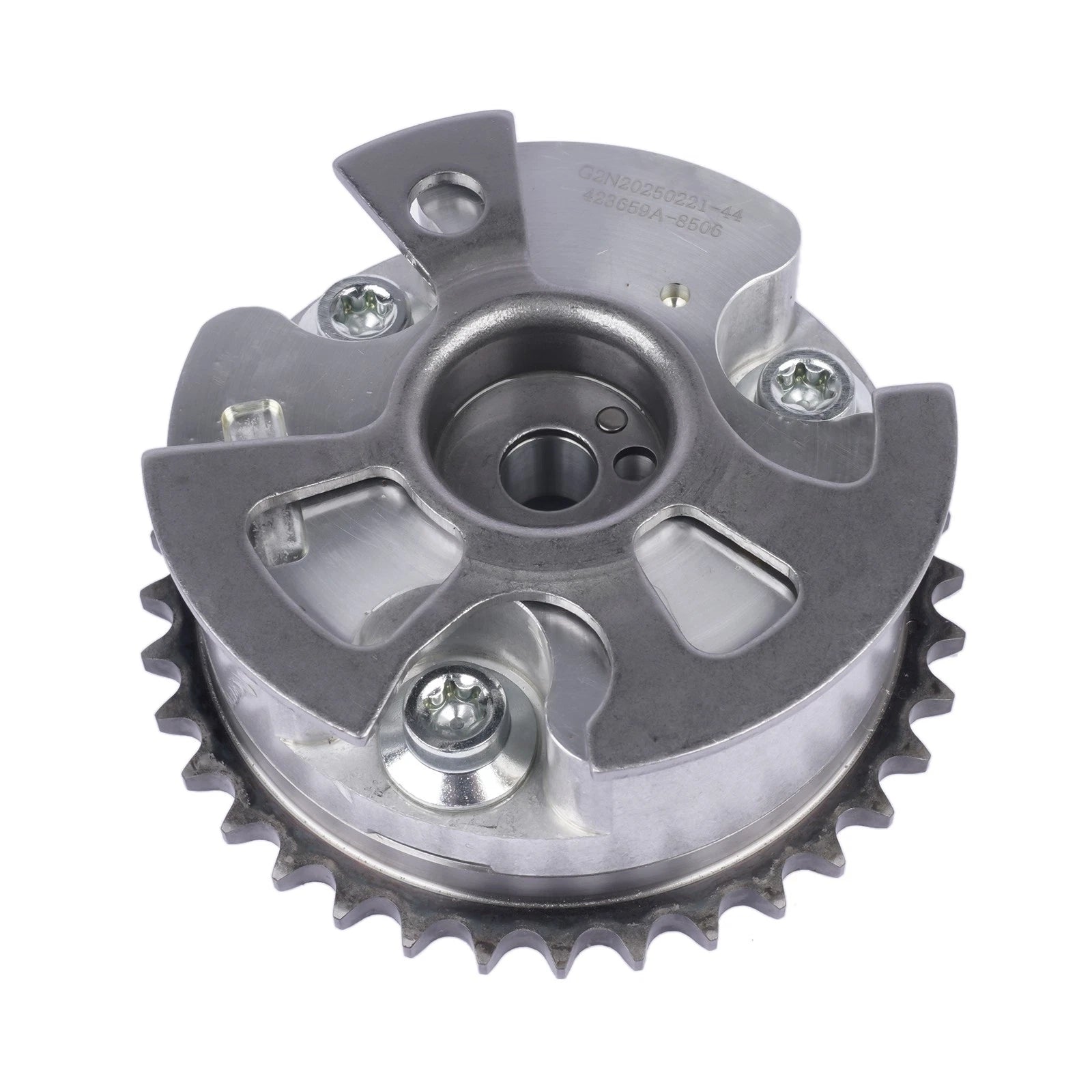 Intake Timing Camshaft Gear for Toyota Tacoma Hiace Hilux Fortuner (2005–2023)