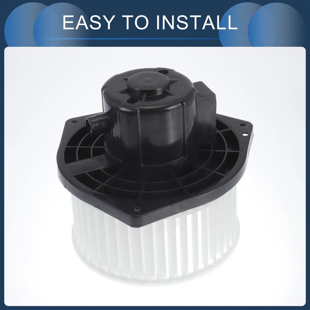 HVAC Blower Motor Assembly No. 96539656 for Chevrolet Aveo (2004–2008)