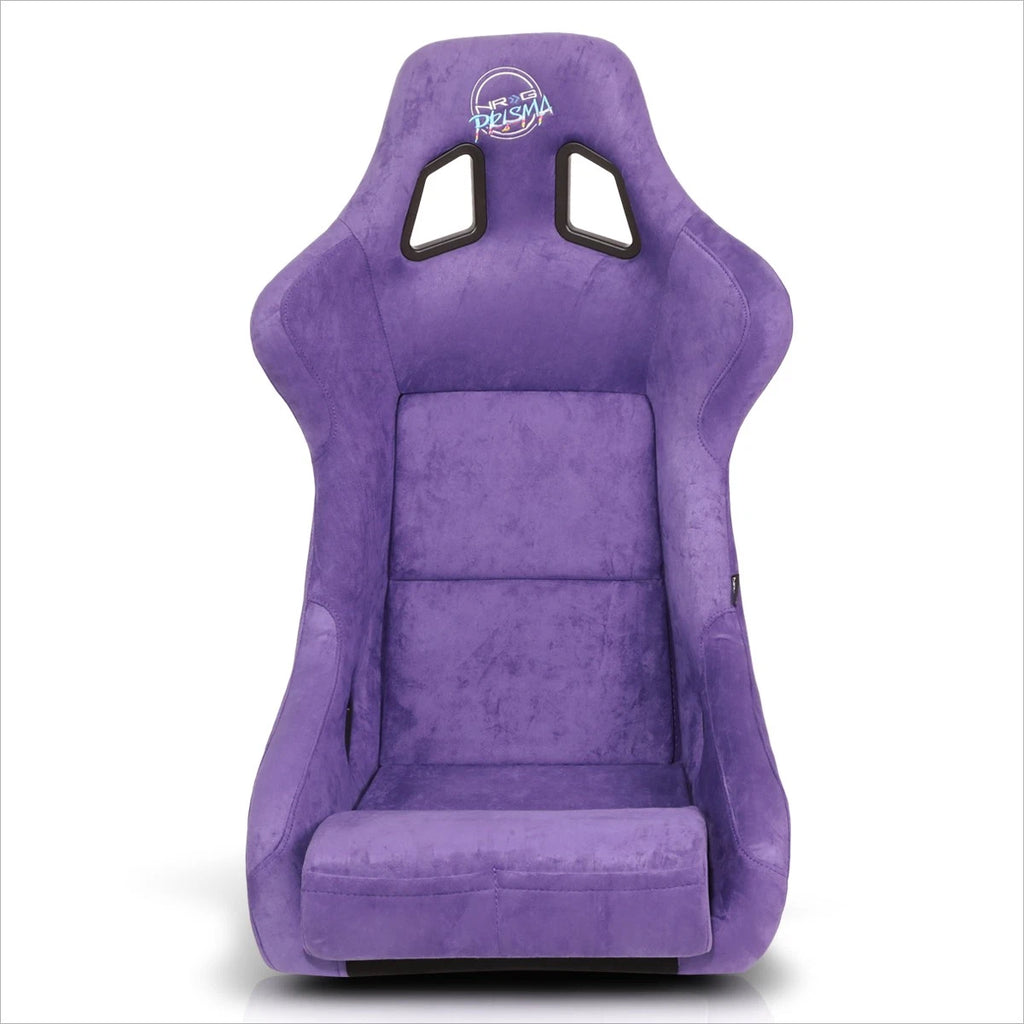 NRG FRP-302PP-PRISMA Large Bucket Racing Seat for Universal Fit (No Year)