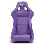 NRG FRP-302PP-PRISMA Large Bucket Racing Seat for Universal Fit (No Year)