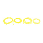 Set of 4 Gas Fuel Line Hose 32Ft for 2 Cycle Small Engine Mower