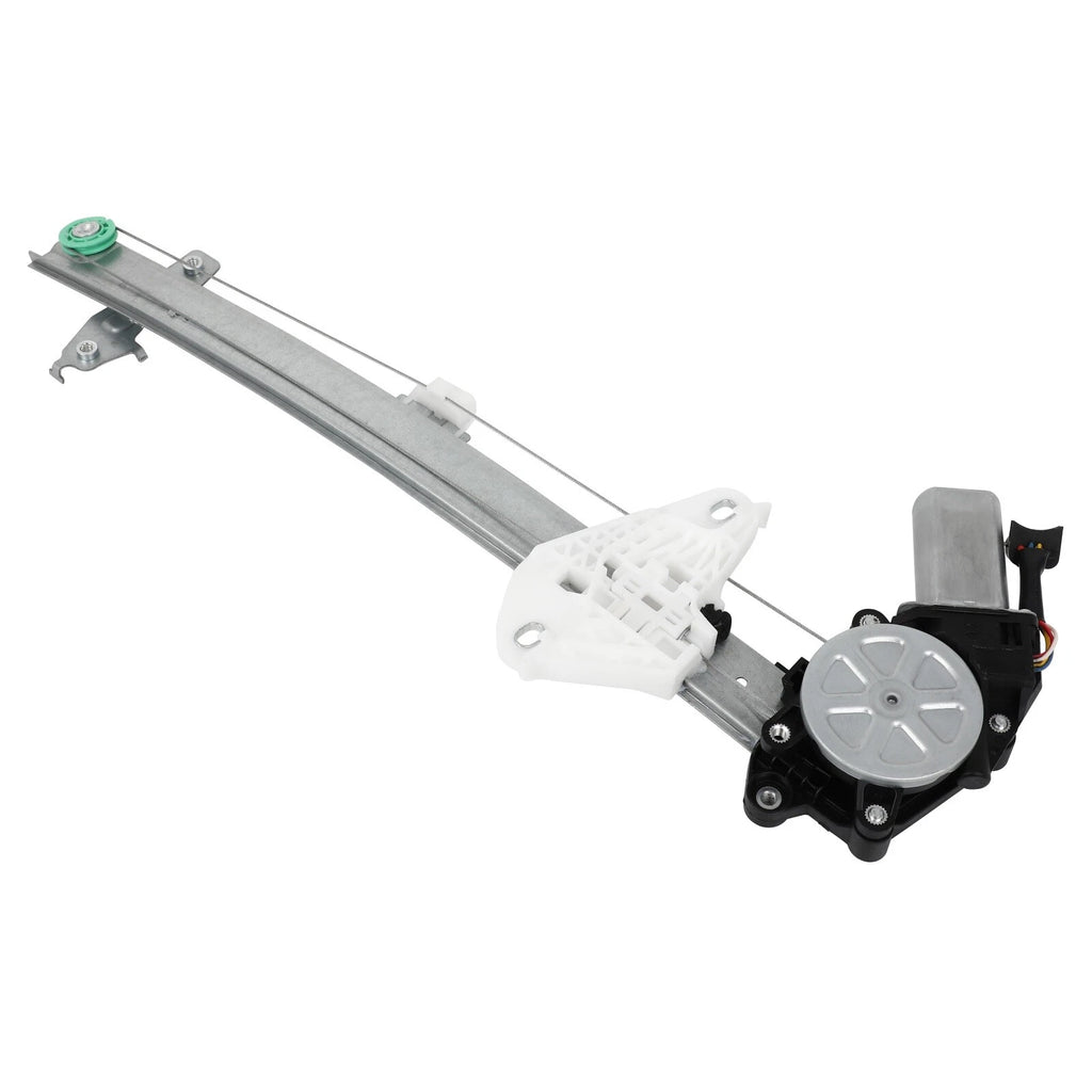Front Right Power Window Regulator w/ Motor for Honda Insight (2019–2021)