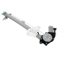 Front Right Power Window Regulator w/ Motor for Honda Insight (2019–2021)