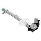 Front Right Power Window Regulator w/ Motor for Honda Insight (2019–2021)