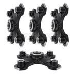 4PCS Wheel Hub for Can-Am Outlander/Renegade 450 500 570 650 800 850 1000 (2012–2021)