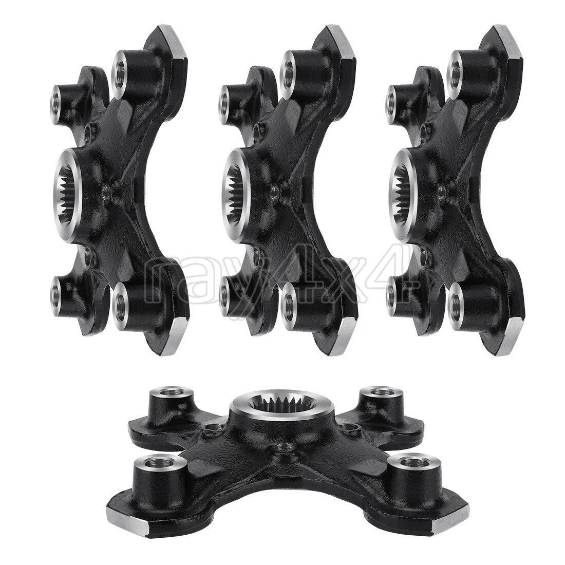 4PCS Wheel Hub for Can-Am Outlander/Renegade 450 500 570 650 800 850 1000 (2012–2021)
