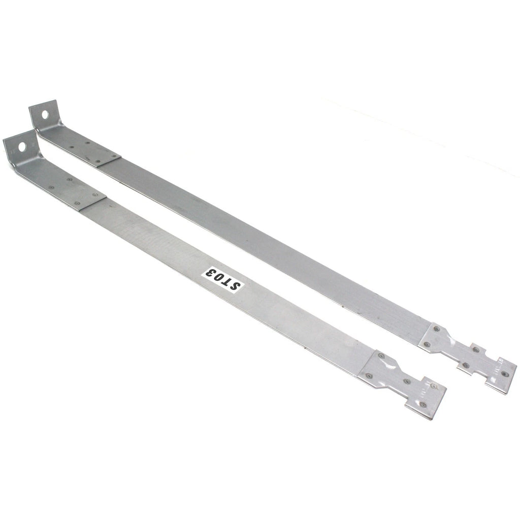 Fuel Tank for Ford F150 F250 F350 (1992–1996)