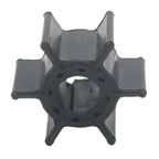 Water Pump Impeller with Key for Yamaha 9.9HP 15HP Outboard Motors (1990–2023)