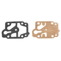 Carburetor Gaskets Set of 4 for Garden Power Equipment