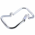 Highway Crash Bars Engine Guard for Yamaha V-Star 650 (1998–2016)