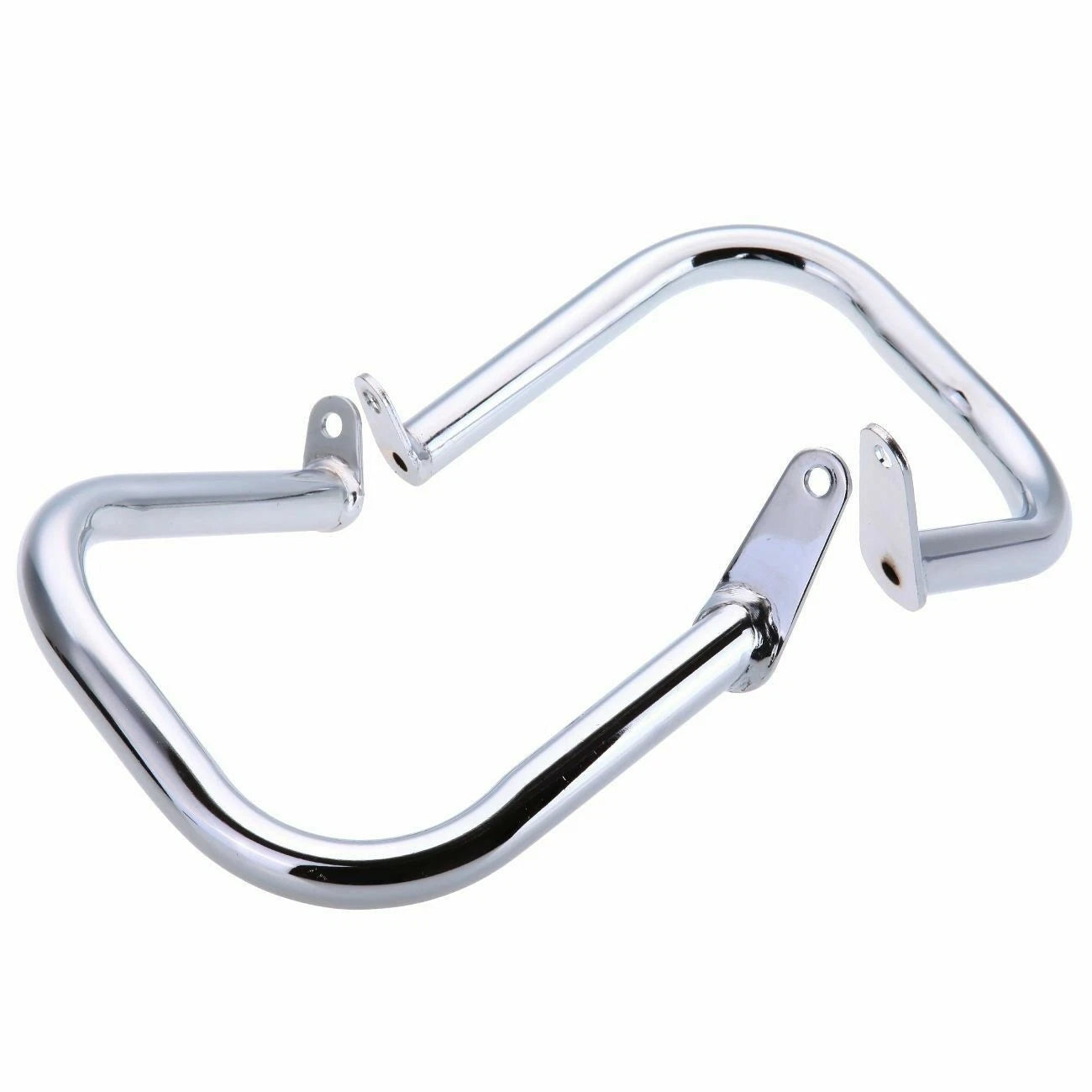 Highway Crash Bars Engine Guard for Yamaha V-Star 650 (1998–2016)