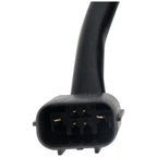 Rear Left Window Regulator for Acura RLX (2014–2020)