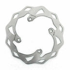Rear Brake Disc Rotor for Kawasaki KX250 (2003–2008), KLX 450R (2007–2016)