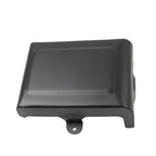 Right Side Battery Cover for Harley Dyna Fat Bob FXDL & Street Bob FXDB (06-14)