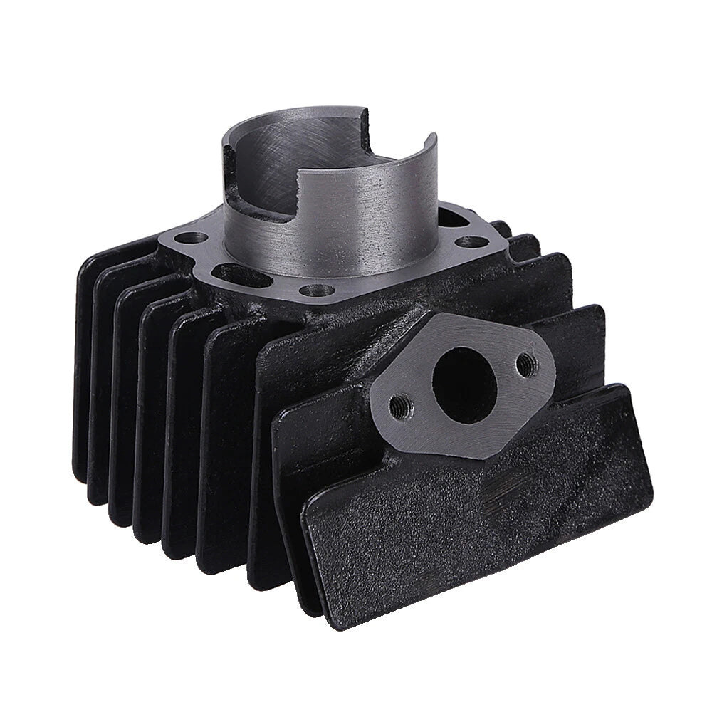 Top End Kit Cylinder Piston Gasket for Suzuki Quadmaster 50 (2002–2005)