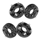 Wheel Adapter Set for Ford Ranger Mustang (2014–2024)