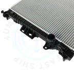 Cooling Kit for 2015-2018 Ford Focus ST 2.0L L4