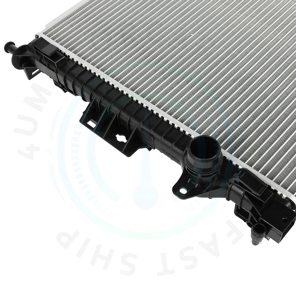 Cooling Kit for 2015-2018 Ford Focus ST 2.0L L4