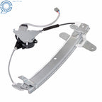 Power Window Regulator with Motor for Ford Crown Mercury 