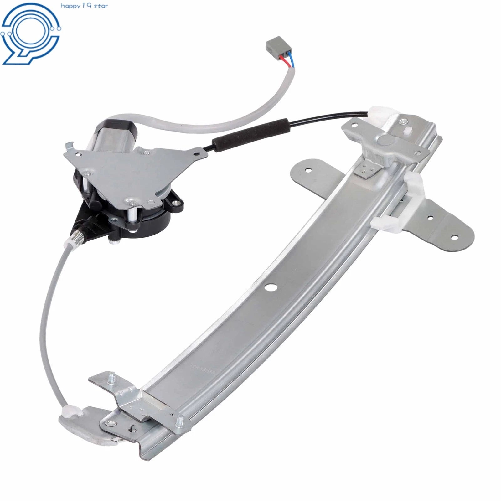 Power Window Regulator with Motor for Ford Crown Mercury 