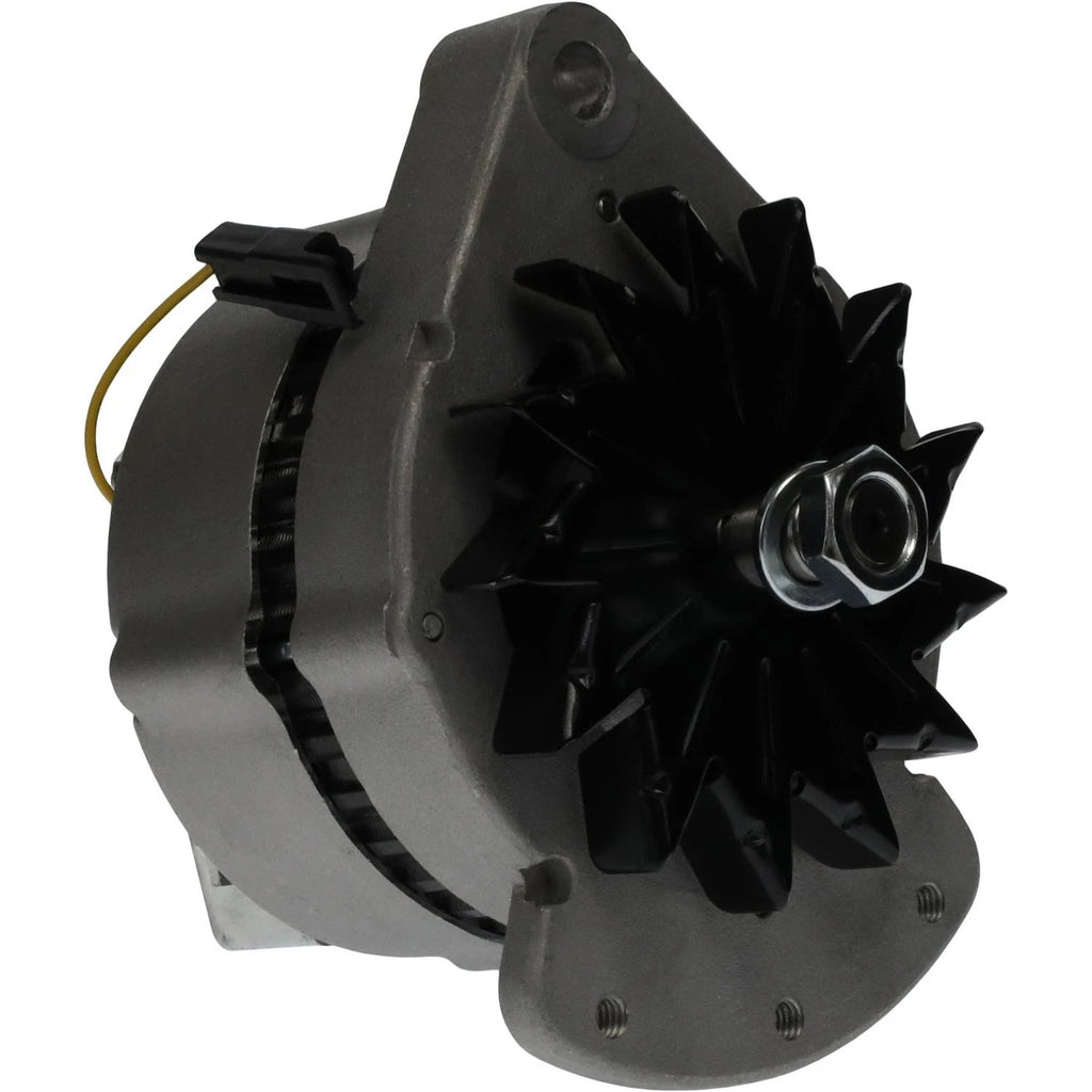 37A Alternator for Marine Power 