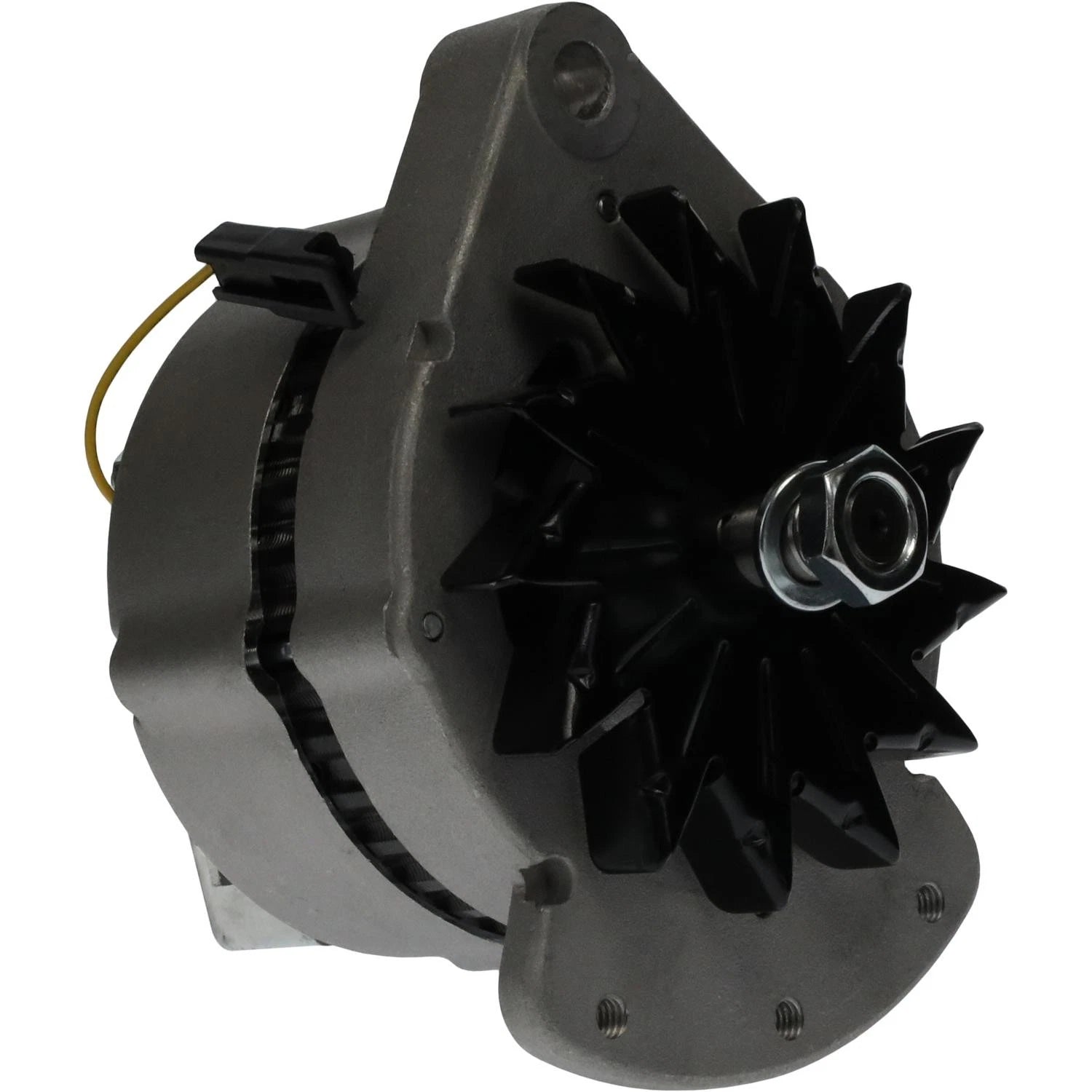 37A Alternator for Marine Power 