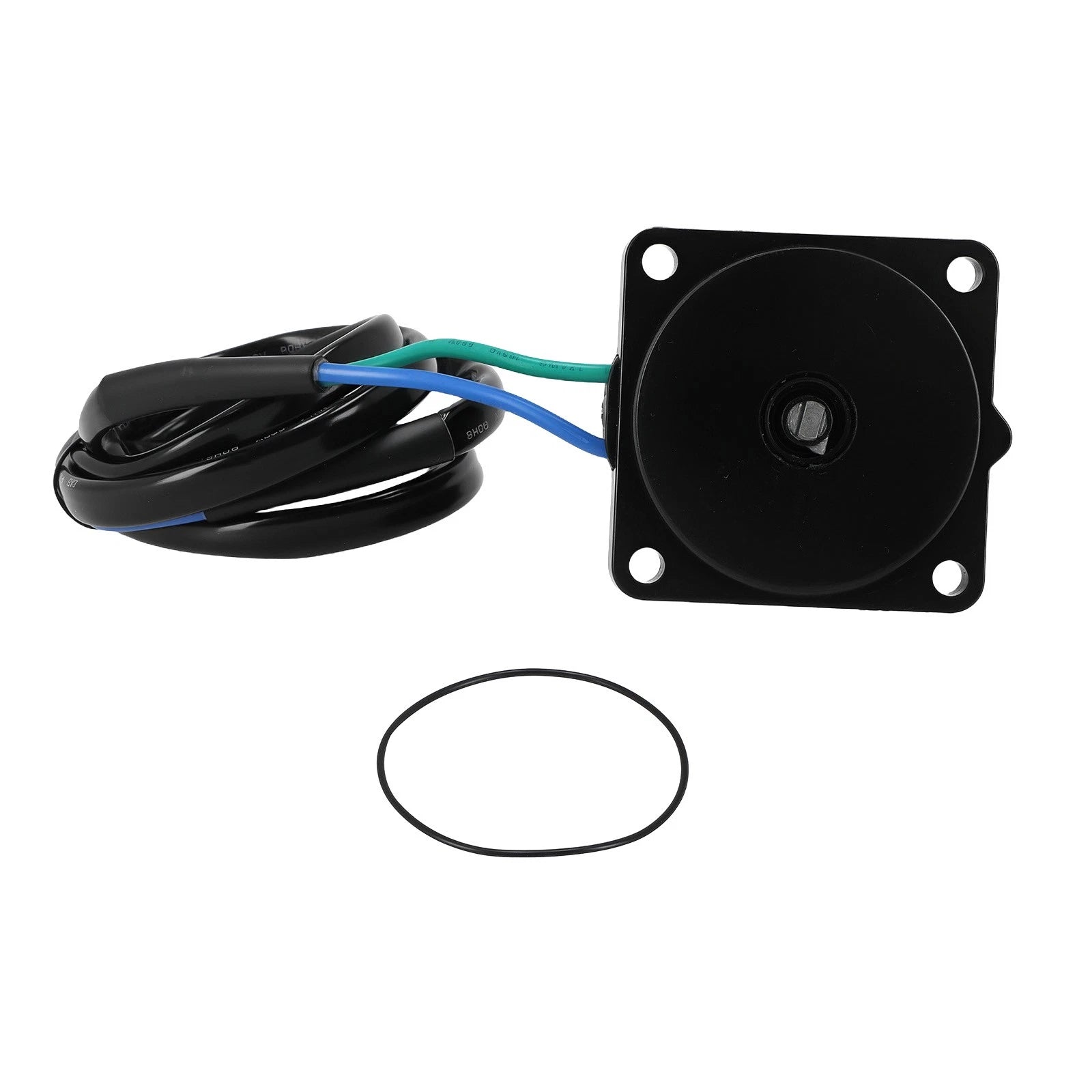 Tilt Trim Motor for Honda Marine Engine BF40/BF50 (2004–2010) 6237 36120-ZW4-H12