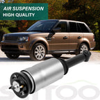 Front Air Suspension Strut for Range Rover Sport, LR4, LR3 HSE (2005–2013)
