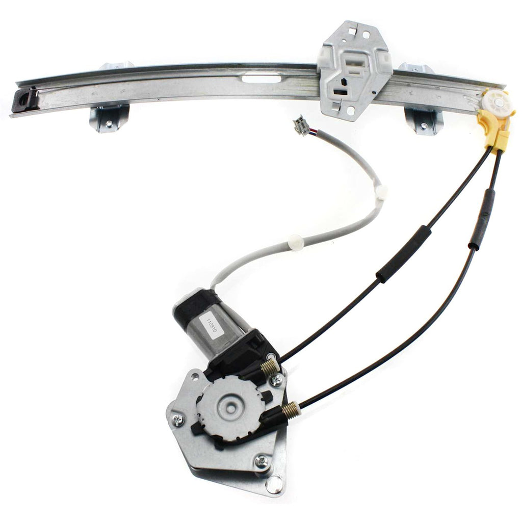 Window Regulator for Honda Accord (Front Passenger Right Side)