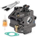 CARBURETOR FOR HONDA BF8 BF8A BF8AM BF8AH BF8AK 8HPOUTBOARD