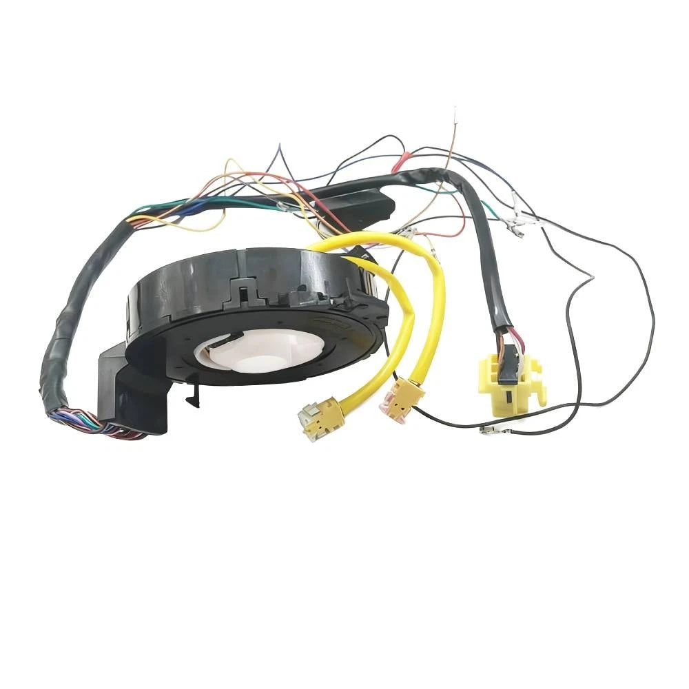 Clock Spring for Chevy Silverado GMC Sierra (Not Fit Crew Cab) 26102500 26101829