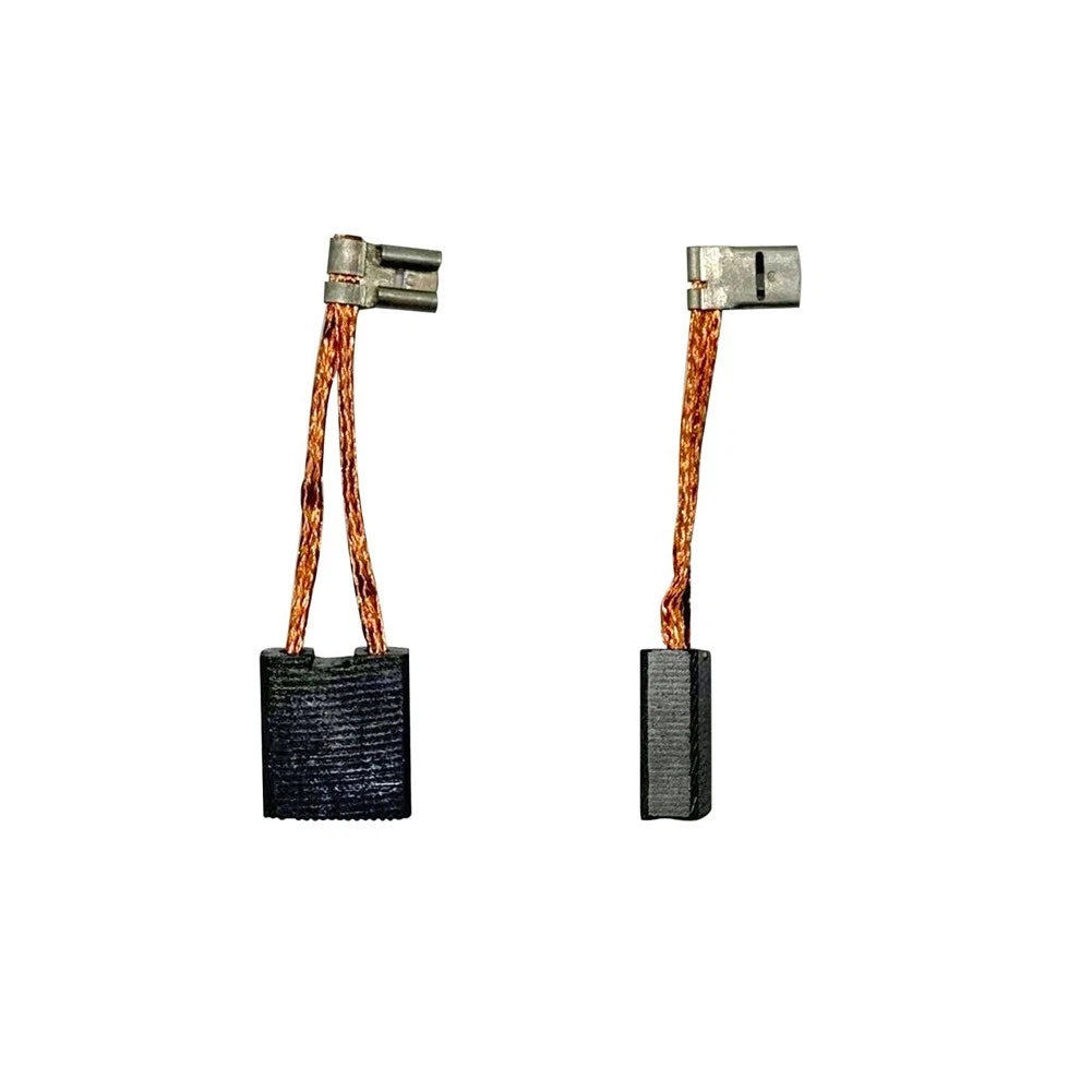Carbon Brushes for Motor Performance (Universal)