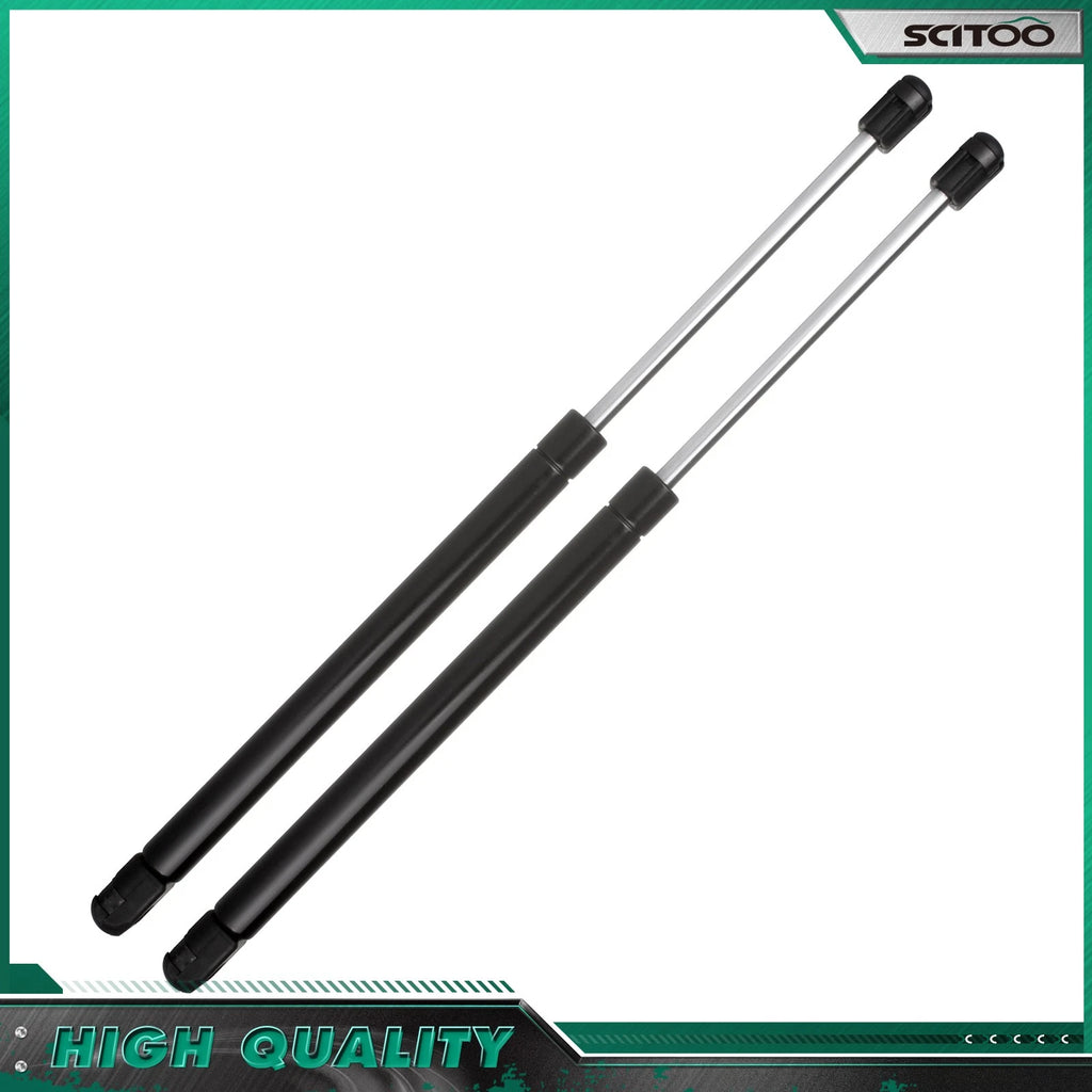 2X Front Hood Lift Supports Struts for Buick Rendezvous (2002–2007)