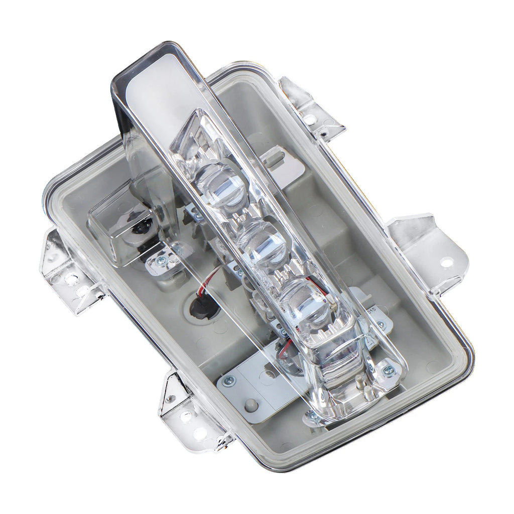 LED Clear Fog Light for Ford Expedition (2015-2017) Left Side