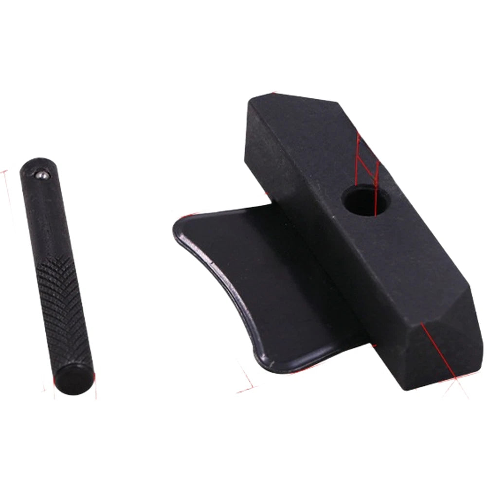 Oil Pan Seal Separator Removal Tool for Mercedes BMW
