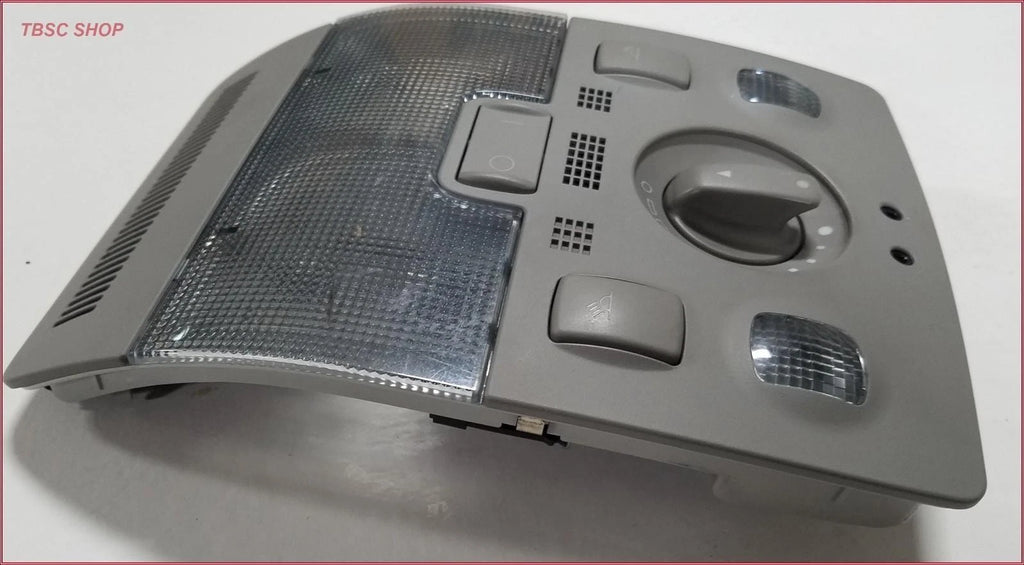 Interior Light Roof Module for Audi A4 B6 (2001–2005) 8E0951177