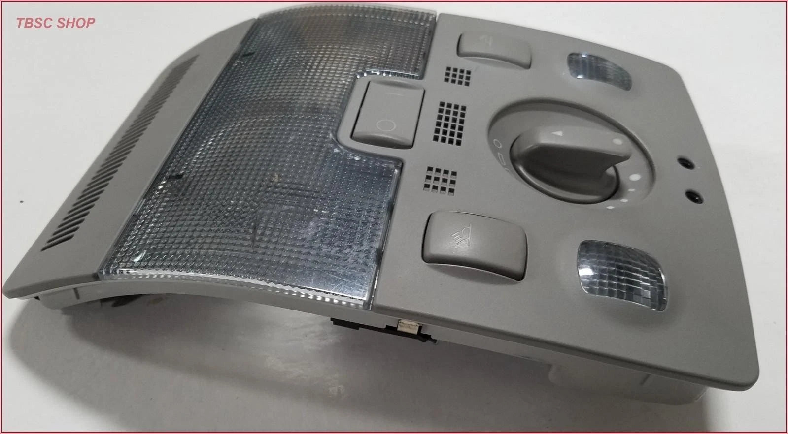 Interior Light Roof Module for Audi A4 B6 (2001–2005) 8E0951177