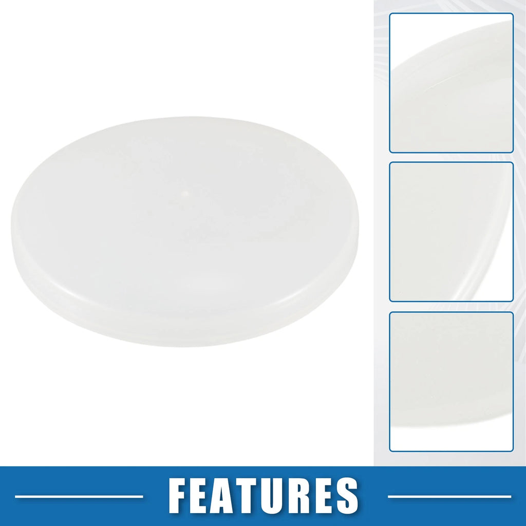 Dome Light Lens for Ford Crown Victoria (1998–2011) White