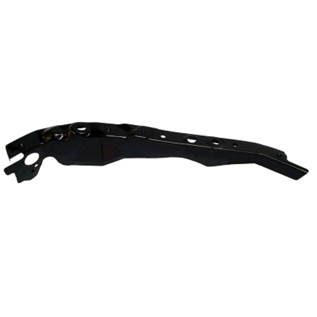 Replacement Steel Passenger Side Upper Radiator Support (See Compatible Chart)