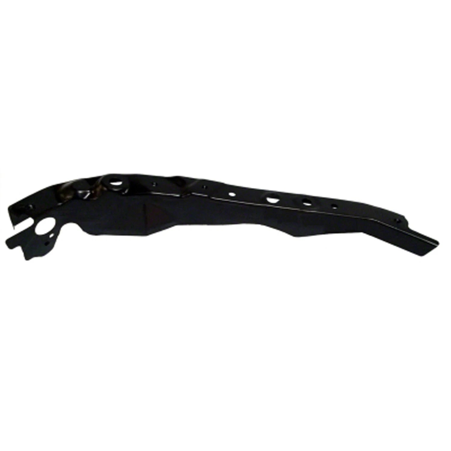 Replacement Steel Passenger Side Upper Radiator Support (See Compatible Chart)