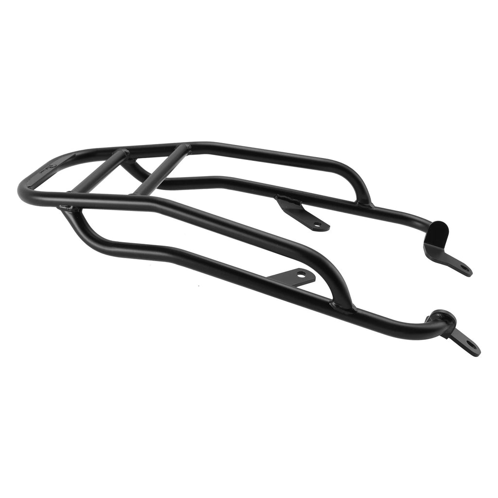 Rear Rack Tube Type Carrier for BMW R 12 NineT (2024–2025) - Black