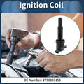 Ignition Coil Pack for Hyundai Verna Reina (2006-2010)