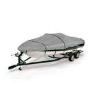 Waterproof Boat Storage Cover for Princecraft 145 PRO CS