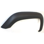 Fender Flares for Jeep Cherokee (1997–2001) Rear Right Black