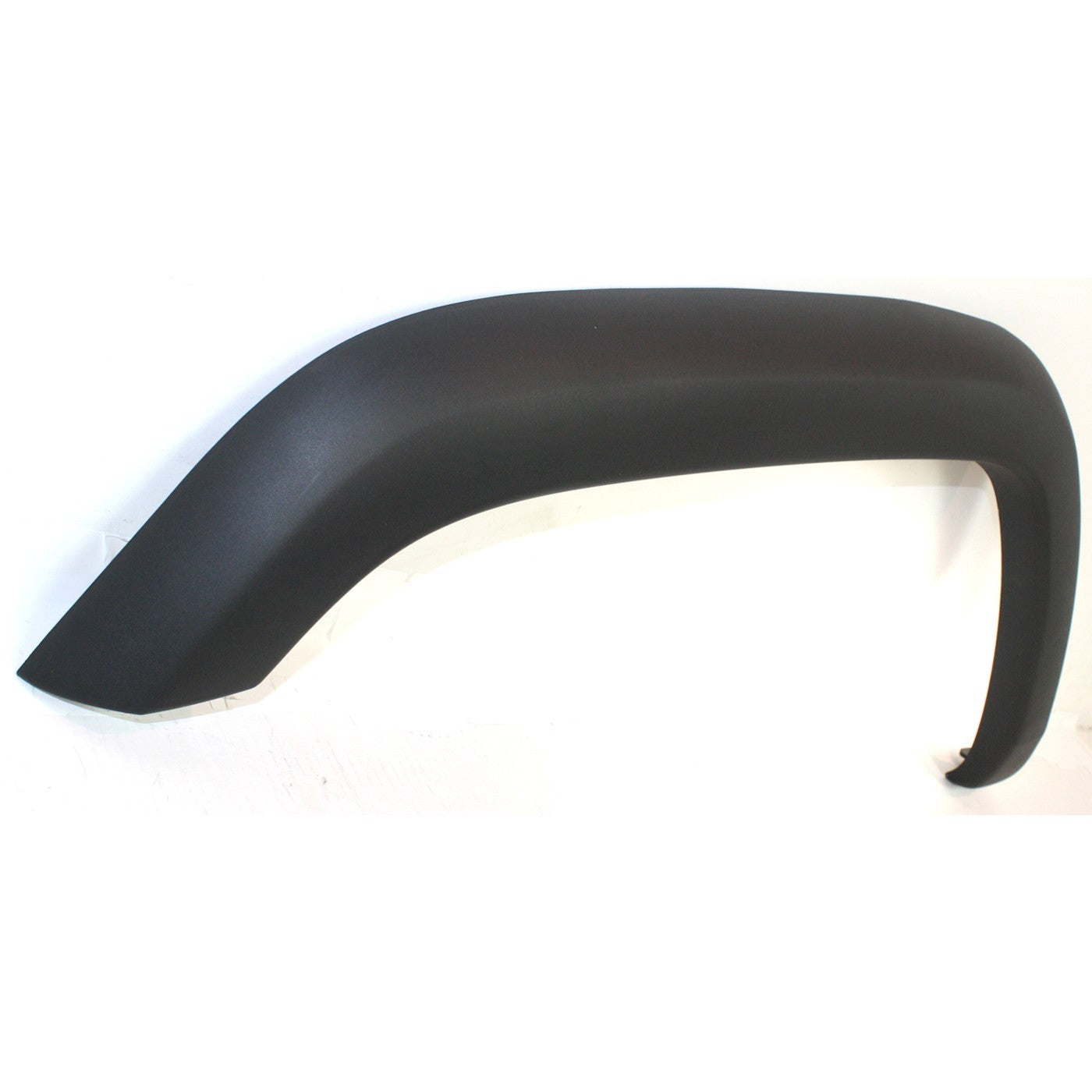 Fender Flares for Jeep Cherokee (1997–2001) Rear Right Black