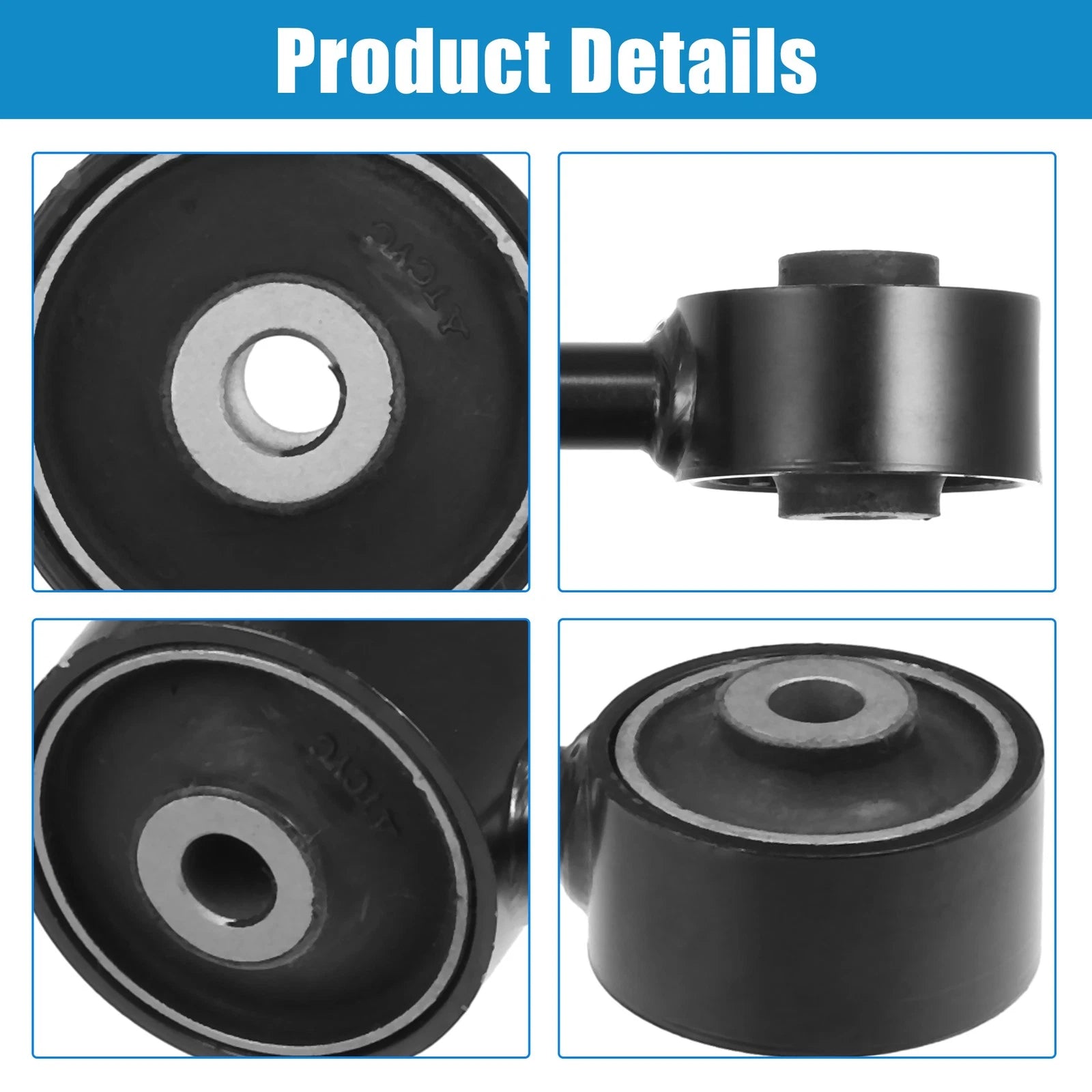 Front Right Engine Motor Mount for Toyota Camry (1992–1996) No. 1236362020